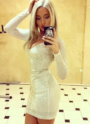 проститутка Дария, 21, Симферополь